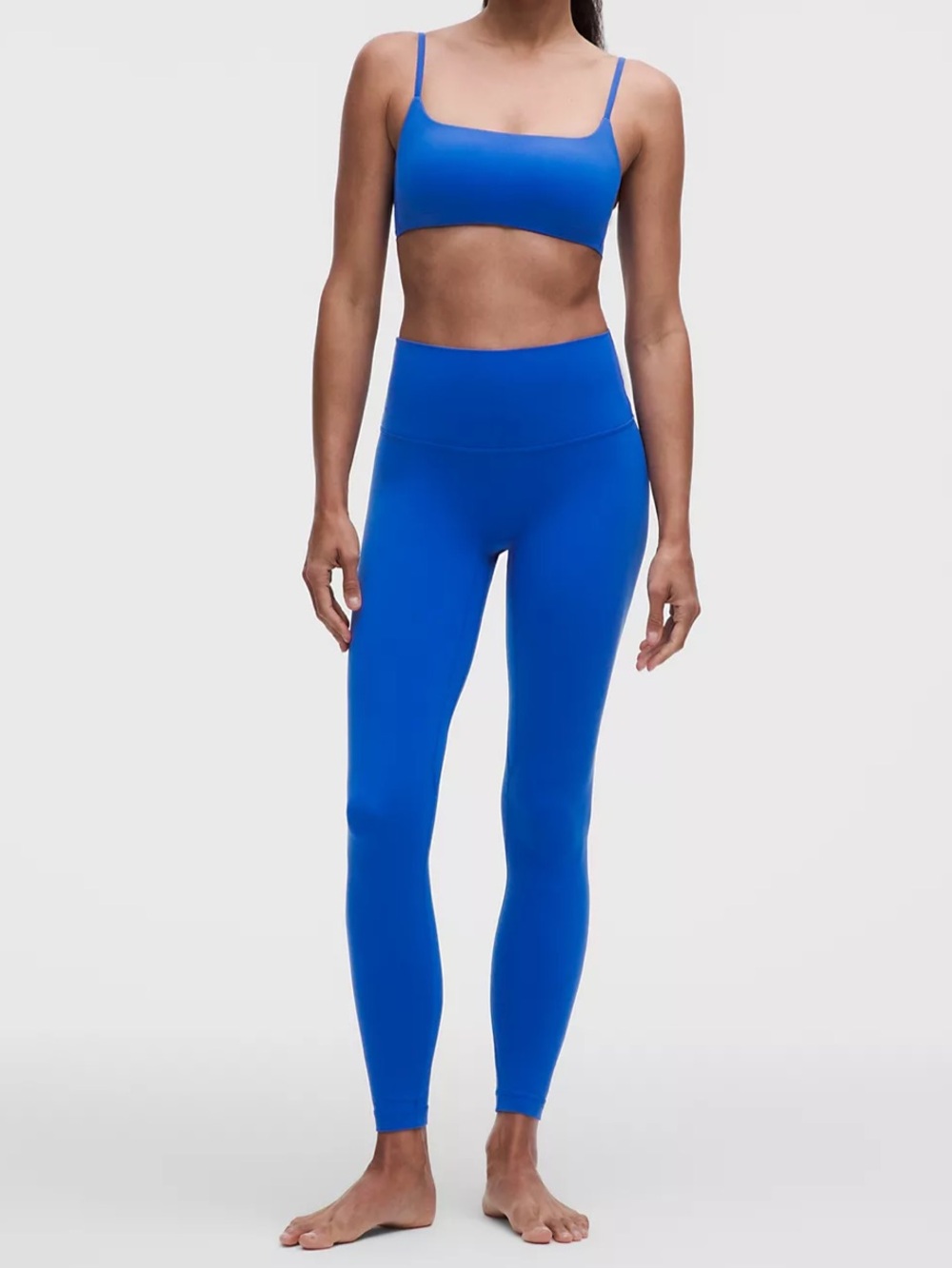 NWT Lululemon Align No Line HR Pant 28” Size 8